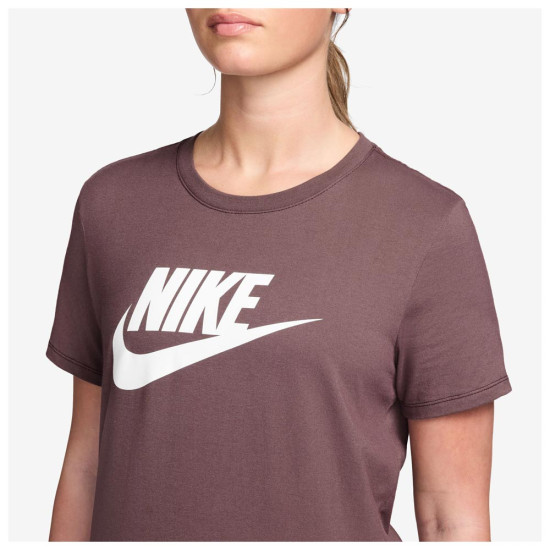 Nike Γυναικεία κοντομάνικη μπλούζα Sportswear Essentials Icon Future T-Shirt